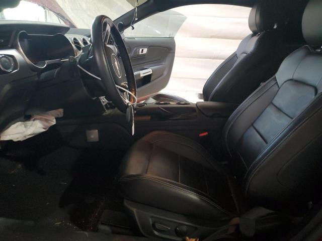 Ford Mustang Image 3