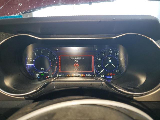 Ford Mustang Image 8