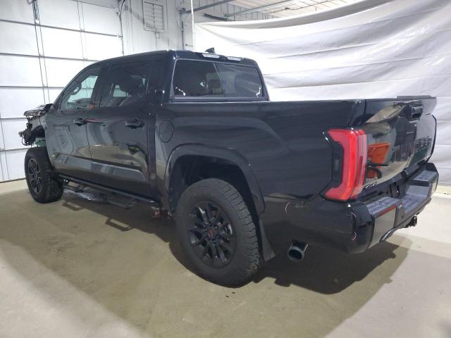 Toyota Tundra Crewmax Limited Image 3