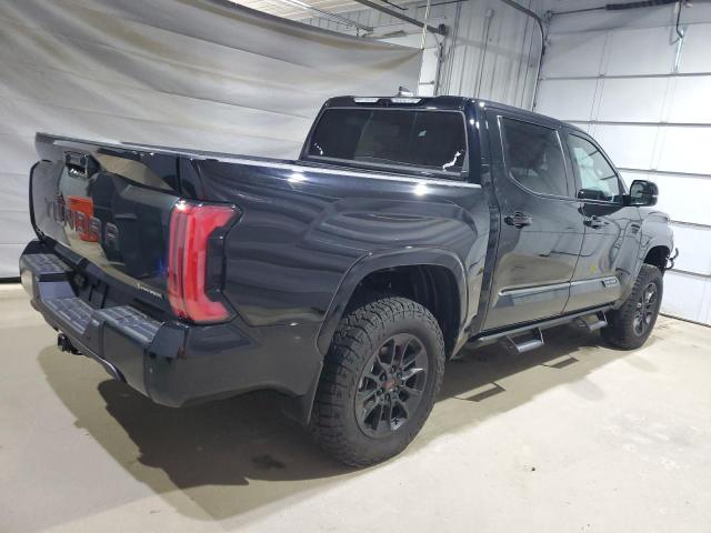 Toyota Tundra Crewmax Limited Image 2