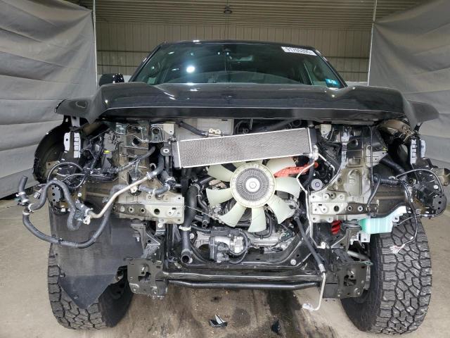 Toyota Tundra Crewmax Limited Image 7