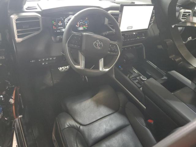 Toyota Tundra Crewmax Limited Image 6