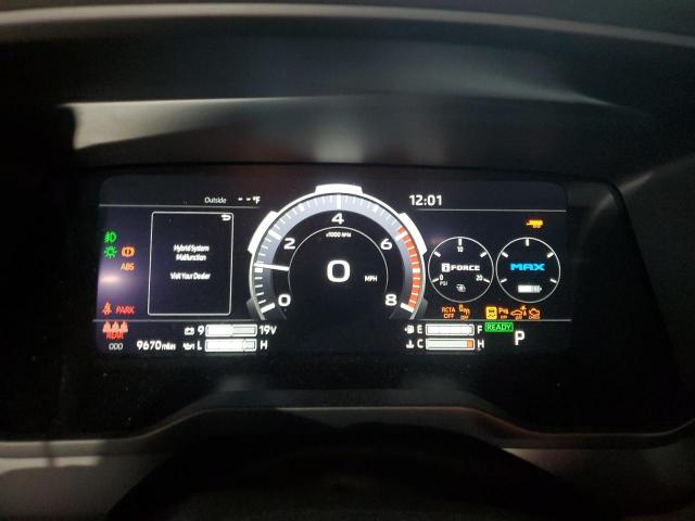 Toyota Tundra Crewmax Limited Image 5