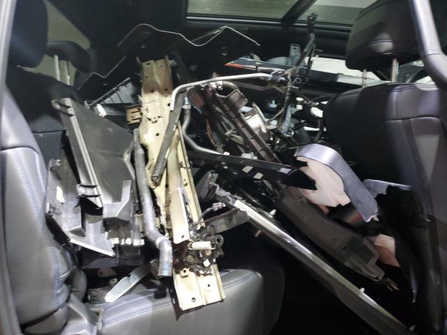 Toyota Tundra Crewmax Limited Image 10