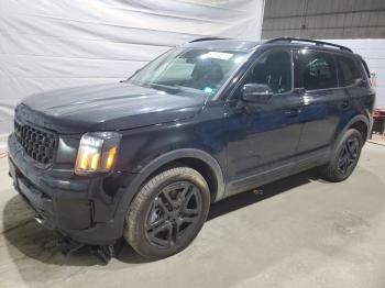  Salvage Kia Telluride