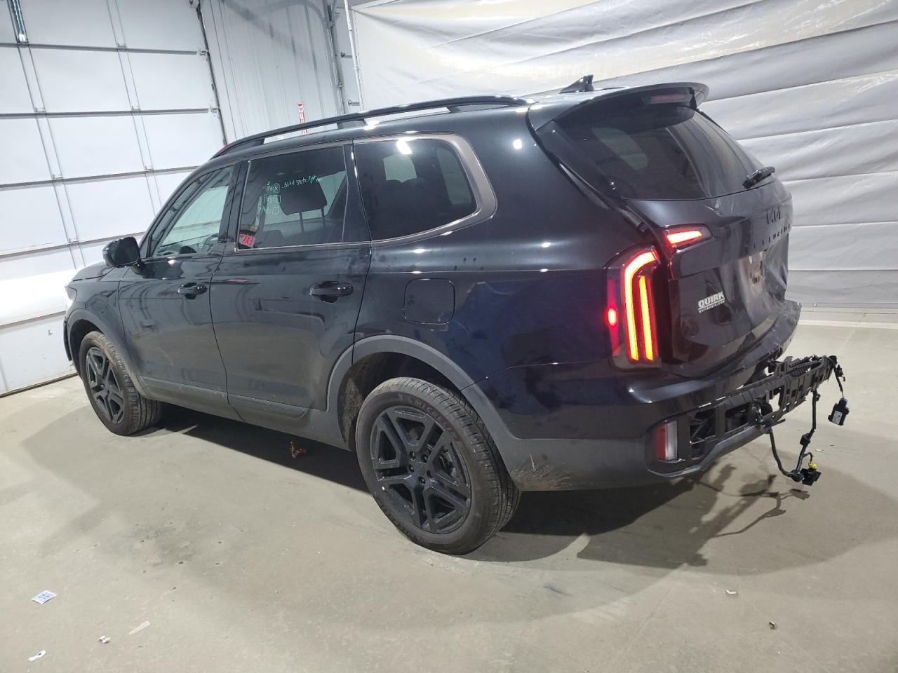 Kia Telluride Sx Image 2