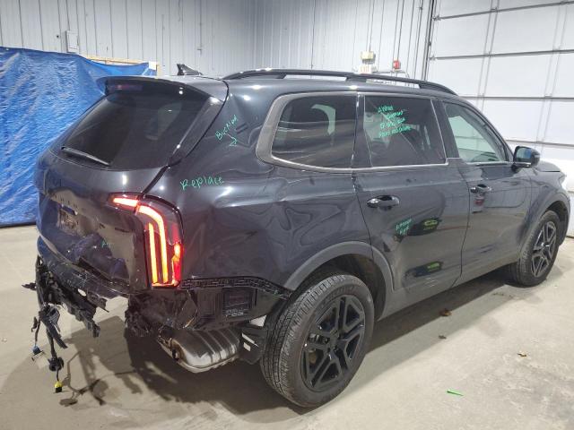 Kia Telluride Sx Image 7