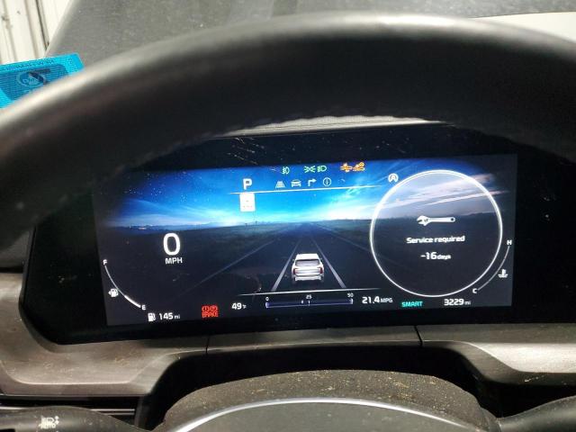 Kia Telluride Sx Image 12