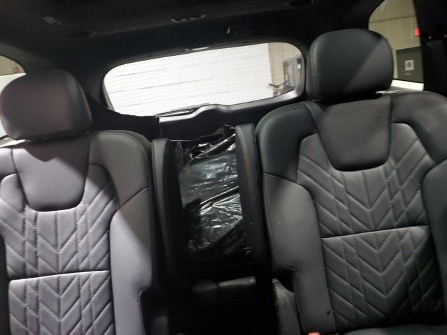 Kia Telluride Sx Image 6