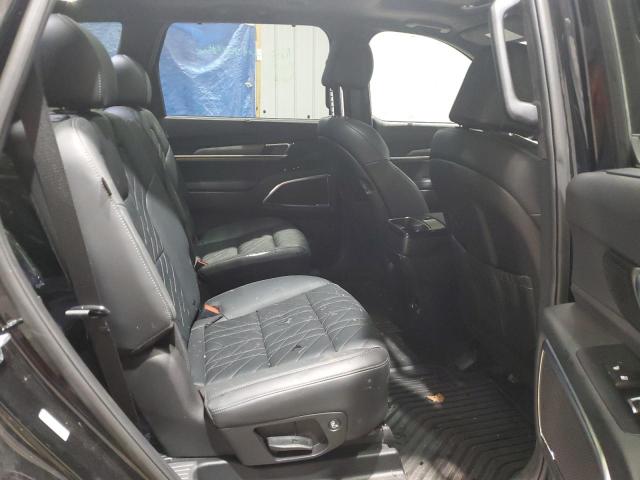 Kia Telluride Sx Image 11