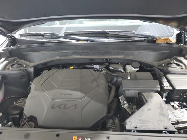 Kia Telluride Sx Image 10