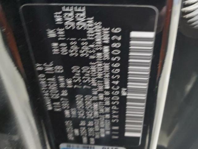 Kia Telluride Sx Image 4