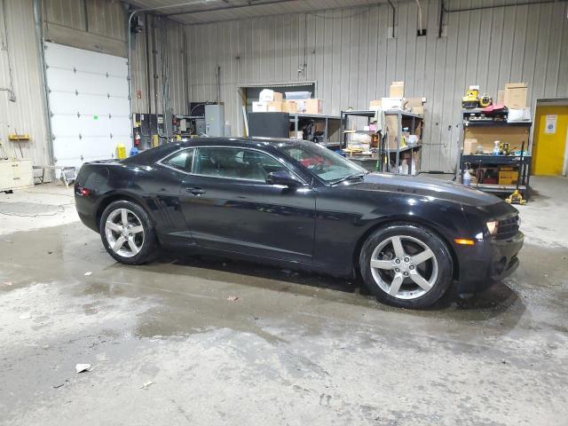 Chevrolet Camaro Lt Image 4