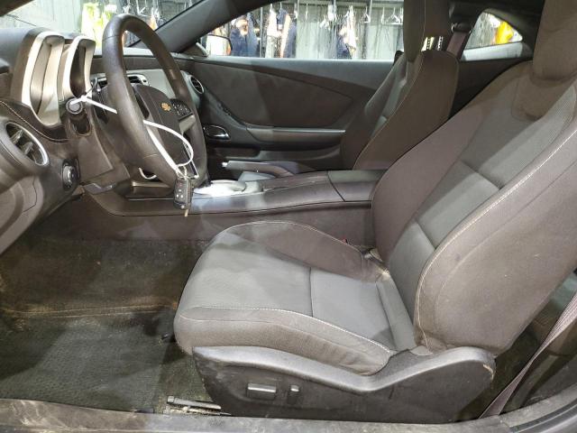 Chevrolet Camaro Lt Image 5