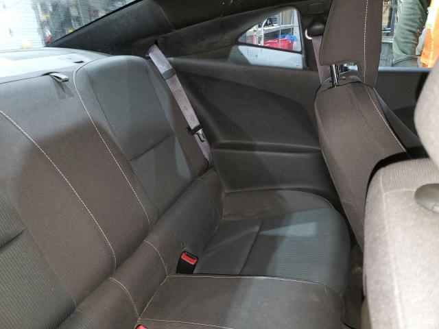 Chevrolet Camaro Lt Image 6