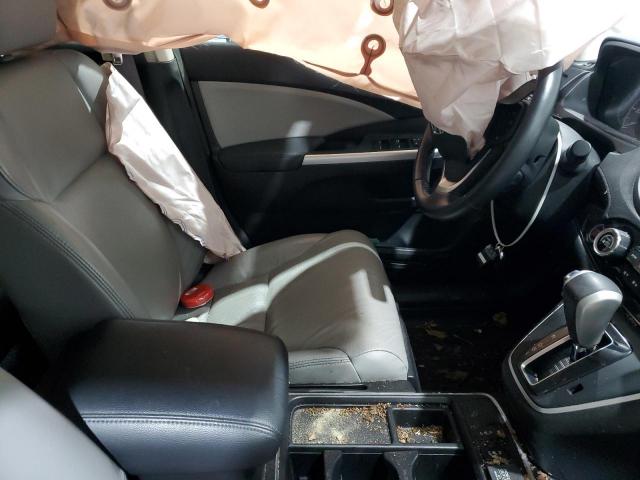 Honda Crv Touring Image 6