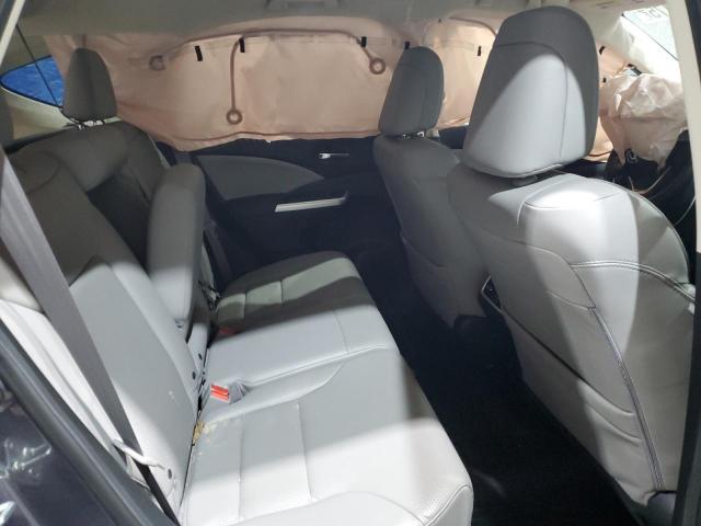 Honda Crv Touring Image 8