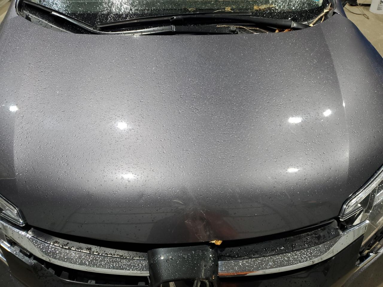 Honda Crv Touring Image 9