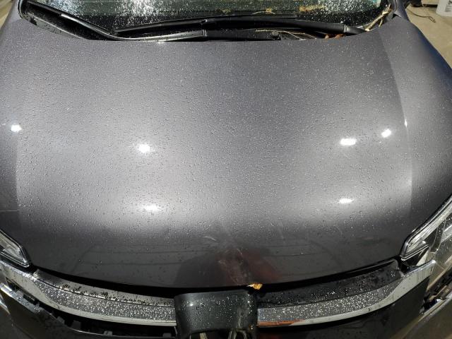 Honda Crv Touring Image 9