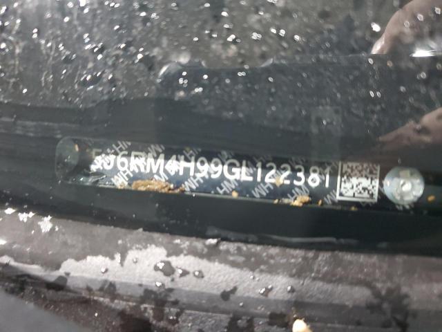 Honda Crv Touring Image 10