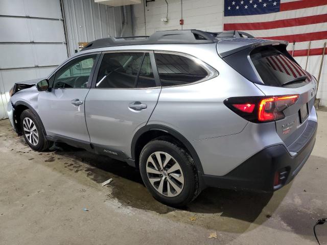 Subaru Outback Premium Image 3