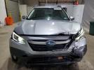 Subaru Outback Premium Image 4