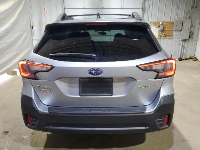 Subaru Outback Premium Image 5