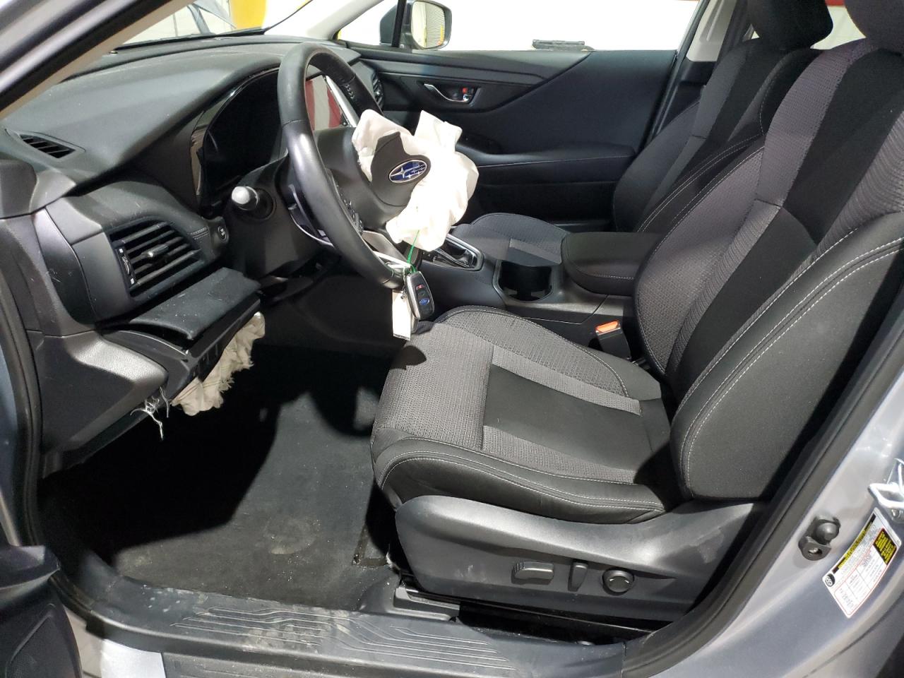 Subaru Outback Premium Image 8