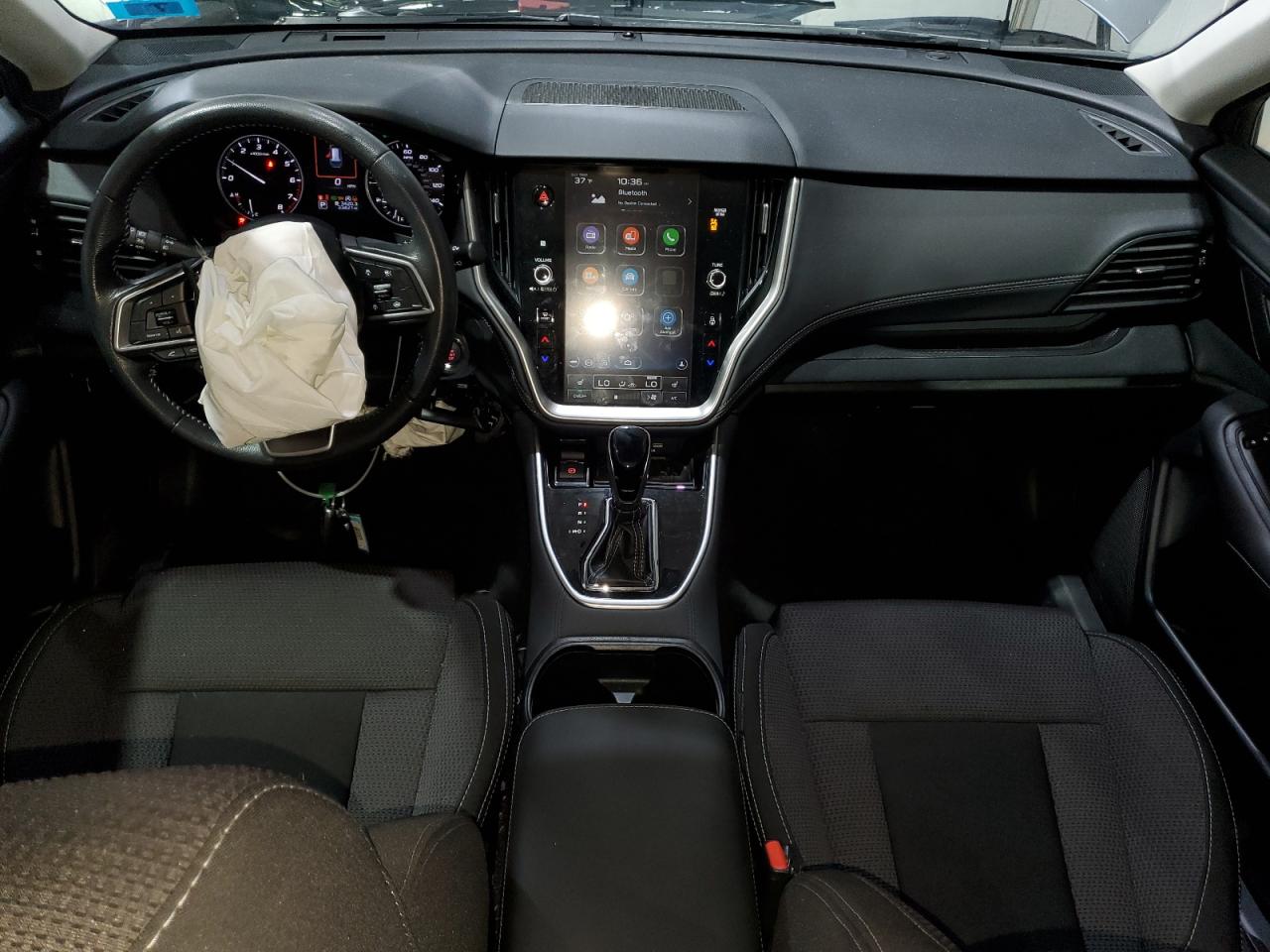 Subaru Outback Premium Image 6