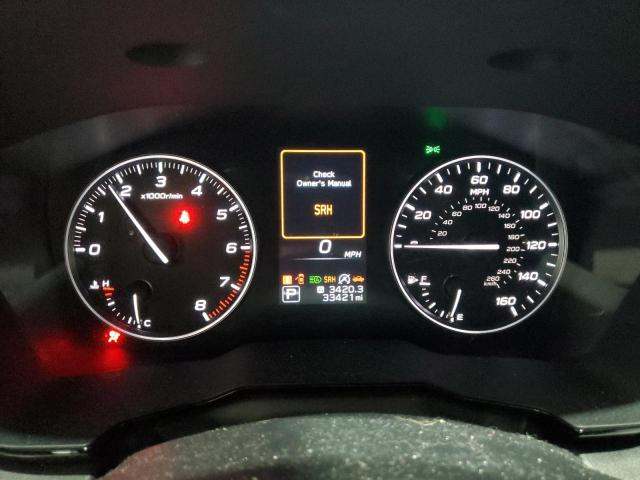 Subaru Outback Premium Image 11