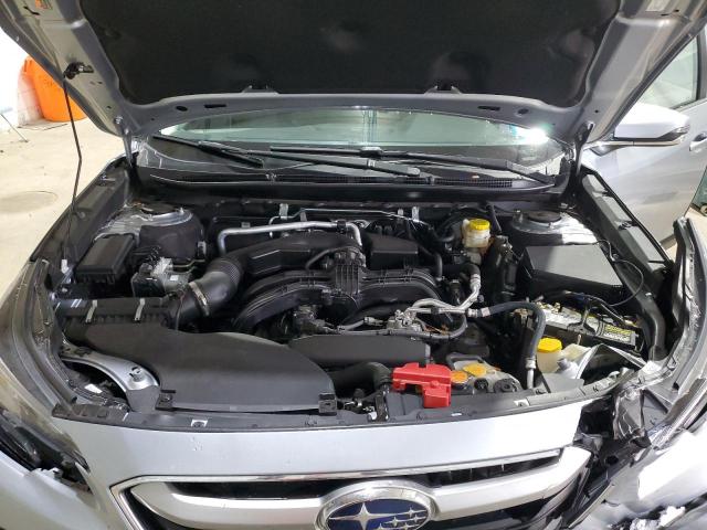 Subaru Outback Premium Image 10
