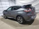 Nissan Murano S Image 3