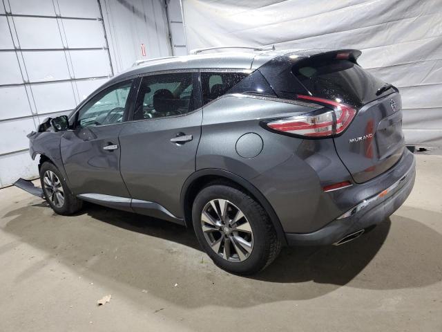 Nissan Murano S Image 3