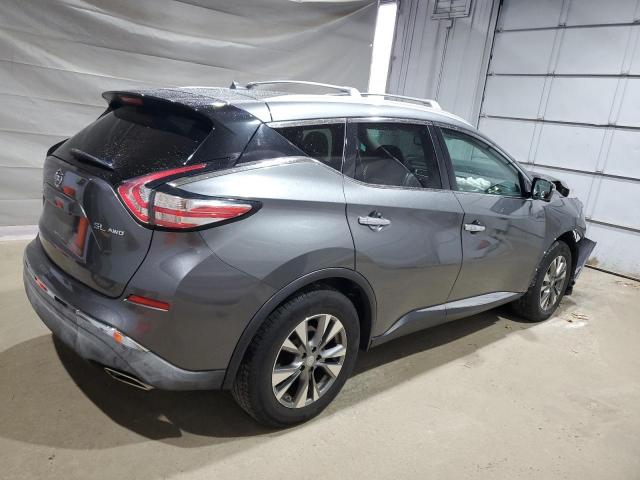Nissan Murano S Image 4