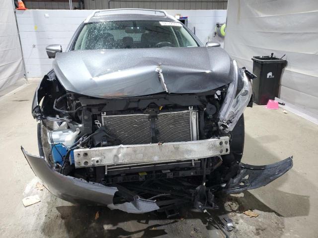 Nissan Murano S Image 7