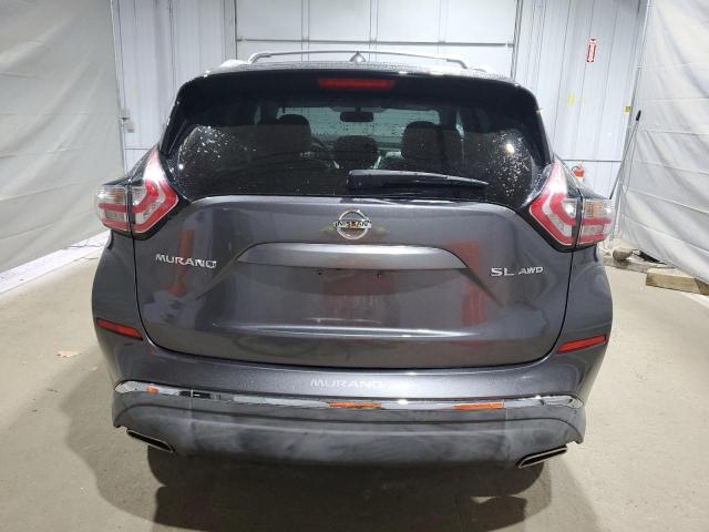 Nissan Murano S Image 2