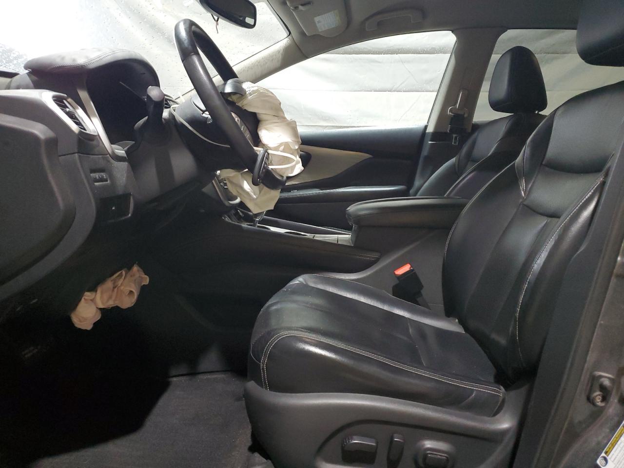 Nissan Murano S Image 11