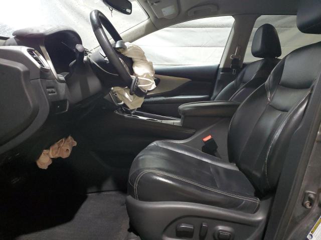 Nissan Murano S Image 11