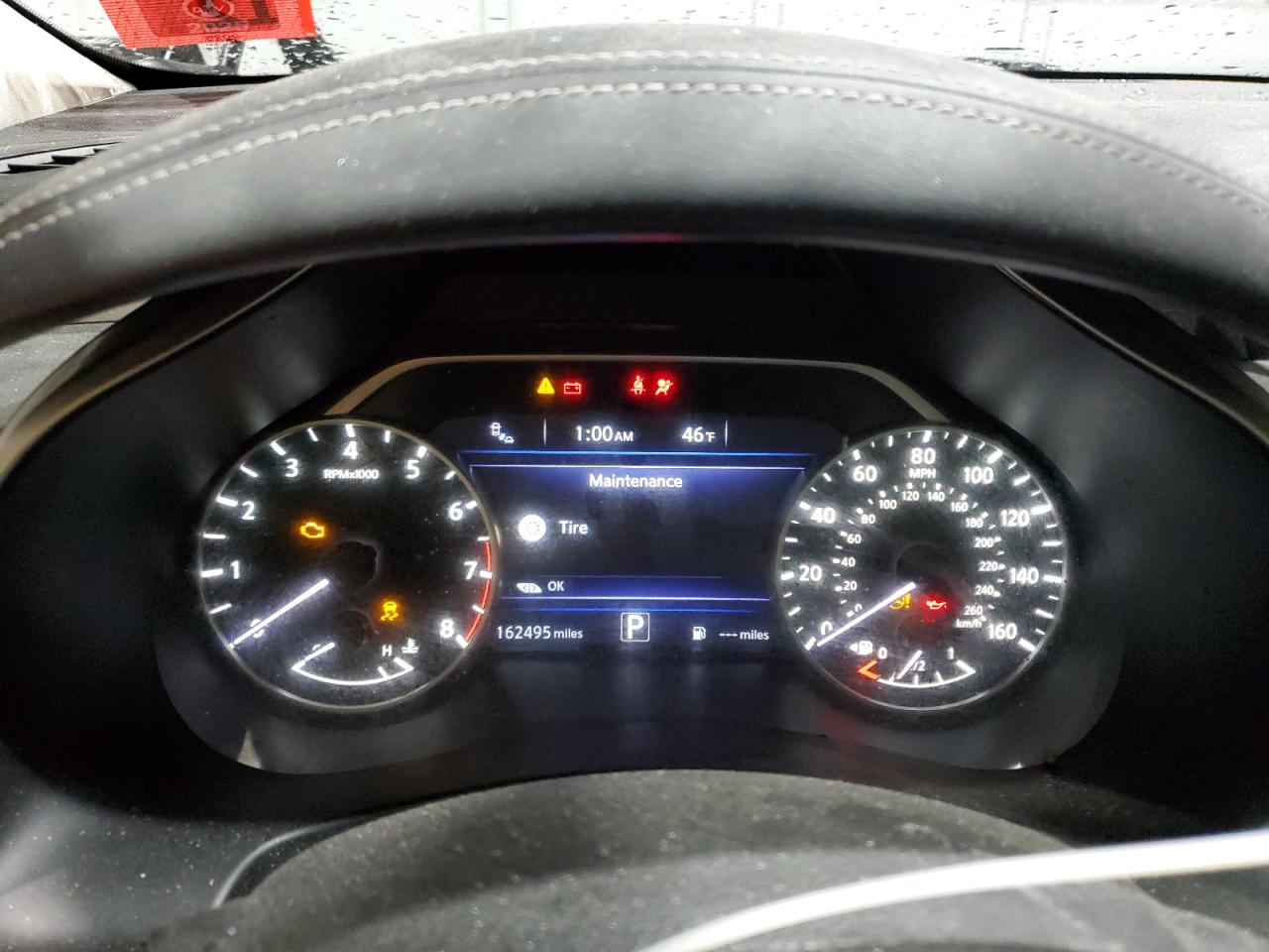 Nissan Murano S Image 6