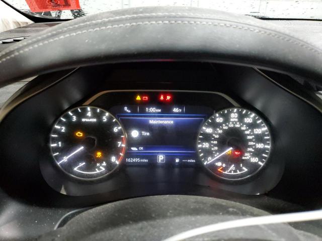 Nissan Murano S Image 6