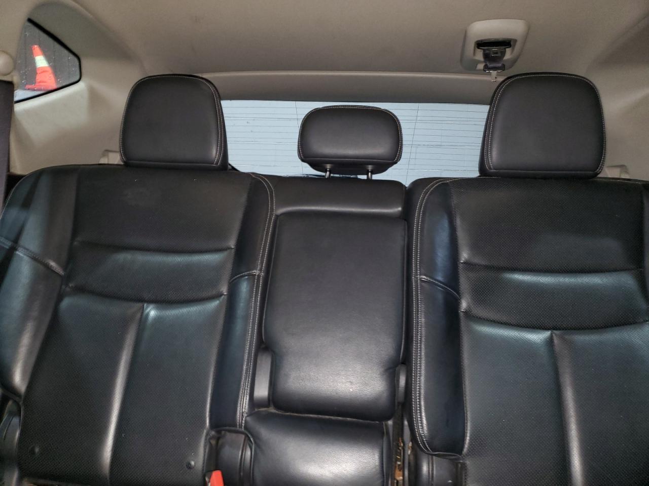 Nissan Murano S Image 5