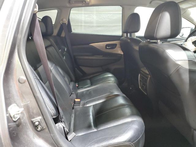 Nissan Murano S Image 10