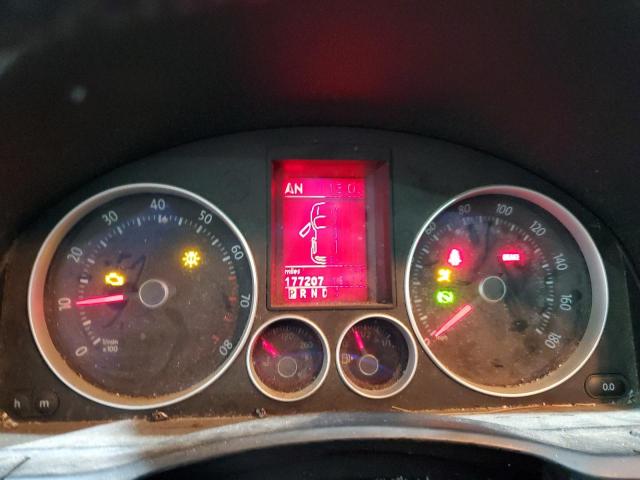 Volkswagen GTI Image 12