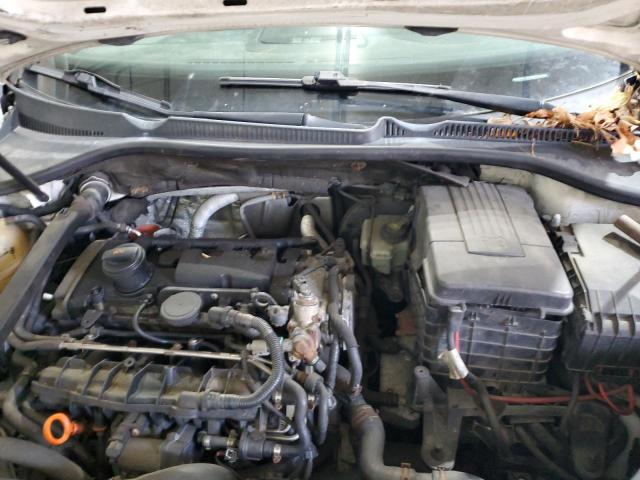 Volkswagen GTI Image 9