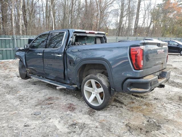 GMC Sierra K1500 Denali Image 2