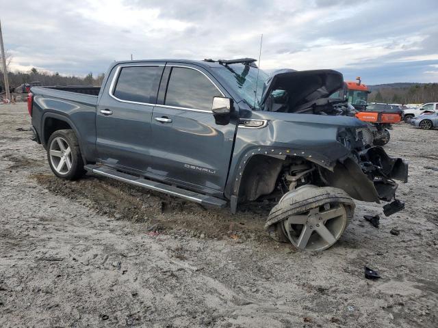 GMC Sierra K1500 Denali Image 11