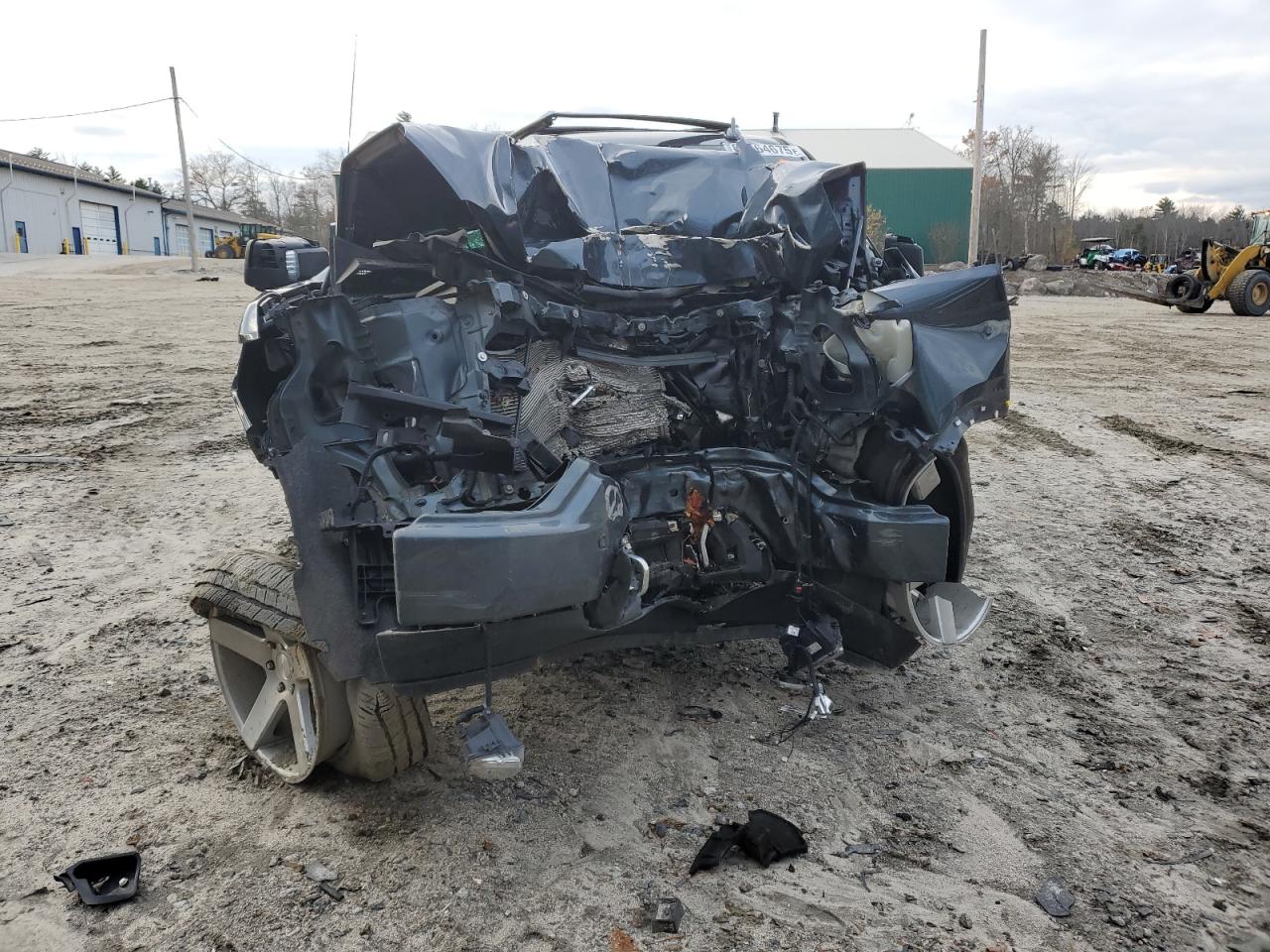 GMC Sierra K1500 Denali Image 4