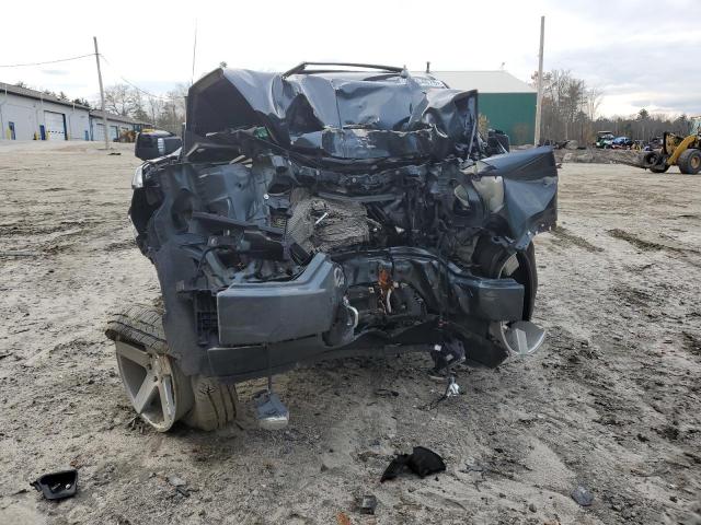 GMC Sierra K1500 Denali Image 4