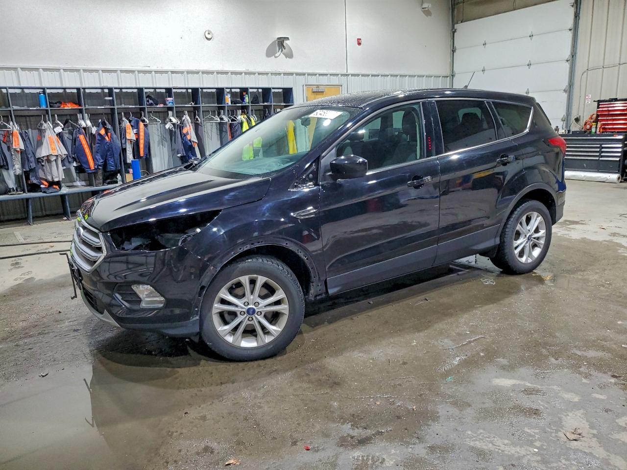 Ford Escape Se Image 1