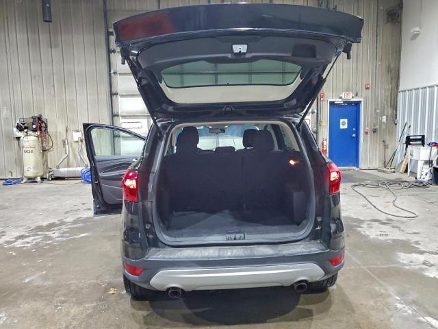 Ford Escape Se Image 6